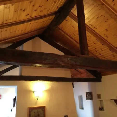 Casa Piccola Heidi Casa vacanze Arizzano