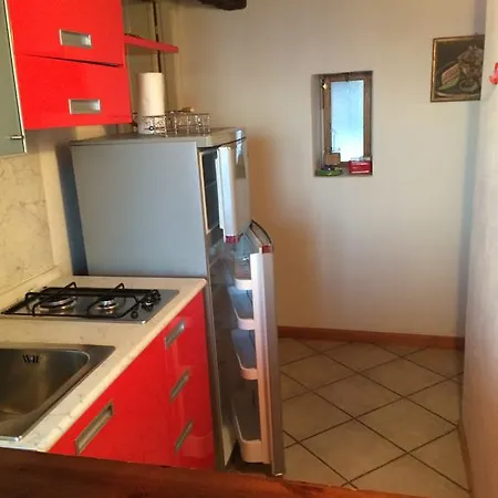Casa Piccola Heidi * Arizzano