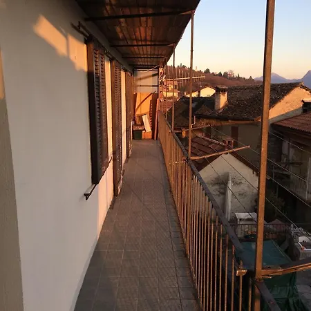 Casa Piccola Heidi Casa vacanze